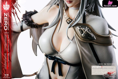 Drakengard3 Zero Statue - Fallen Angel Studio [Pre-Order Closed] Others