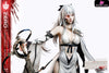 Drakengard3 Zero Statue - Fallen Angel Studio [Pre-Order Closed] Others