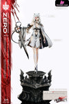 Drakengard3 Zero Statue - Fallen Angel Studio [Pre-Order Closed] Others