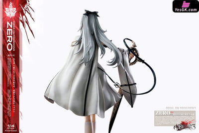 Drakengard3 Zero Statue - Fallen Angel Studio [Pre-Order Closed] Others
