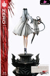 Drakengard3 Zero Statue - Fallen Angel Studio [Pre-Order Closed] Others