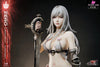 Drakengard3 Zero Statue - Fallen Angel Studio [Pre-Order Closed] Others