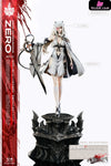 Drakengard3 Zero Statue - Fallen Angel Studio [Pre-Order Closed] Others