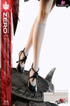 Drakengard3 Zero Statue - Fallen Angel Studio [Pre-Order Closed] Others
