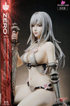 Drakengard3 Zero Statue - Fallen Angel Studio [Pre-Order Closed] Others