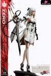 Drakengard3 Zero Statue - Fallen Angel Studio [Pre-Order Closed] Others