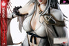 Drakengard3 Zero Statue - Fallen Angel Studio [Pre-Order Closed] Others