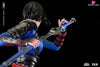 Draw Bad People In The Rivers And Lakes Ji Ruxue (Licensed) Resin Statue - Iks Studio [Pre-Order]