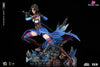 Draw Bad People In The Rivers And Lakes Ji Ruxue (Licensed) Resin Statue - Iks Studio [Pre-Order]