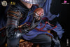 Drawing Jianghu: The Degenerate 10Th Anniversary Special Edition Li Xingyun (Licensed) Resin Statue