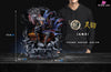 Drawing Jianghu: The Degenerate 10Th Anniversary Special Edition Li Xingyun (Licensed) Resin Statue