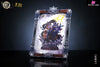 Drawing Jianghu: The Degenerate 10Th Anniversary Special Edition Li Xingyun (Licensed) Resin Statue