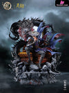 Drawing Jianghu: The Degenerate 10Th Anniversary Special Edition Li Xingyun (Licensed) Resin Statue