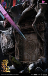 Drawing Jianghu: The Degenerate Collectible 1/4 Scale Statue Jiangchen (Licensed) - Light Year Studio [Pre-Order]
