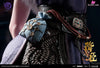 Drawing Jianghu: The Degenerate Collectible 1/4 Scale Statue Jiangchen (Licensed) - Light Year Studio [Pre-Order]