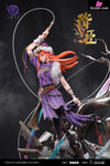 Drawing Jianghu: The Degenerate Collectible 1/4 Scale Statue Jiangchen (Licensed) - Light Year Studio [Pre-Order]