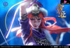 Drawing Jianghu: The Degenerate Collectible 1/4 Scale Statue Jiangchen (Licensed) - Light Year Studio [Pre-Order]