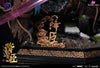 Drawing Jianghu: The Degenerate Collectible 1/4 Scale Statue Jiangchen (Licensed) - Light Year Studio [Pre-Order]