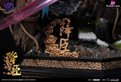 Drawing Jianghu: The Degenerate Collectible 1/4 Scale Statue Jiangchen (Licensed) - Light Year Studio [Pre-Order]