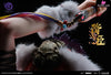 Drawing Jianghu: The Degenerate Collectible 1/4 Scale Statue Jiangchen (Licensed) - Light Year Studio [Pre-Order]