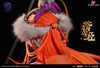 Drawing Jianghu: The Degenerate Collectible 1/4 Scale Statue Jiangchen (Licensed) - Light Year Studio [Pre-Order]