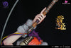 Drawing Jianghu: The Degenerate Collectible 1/4 Scale Statue Jiangchen (Licensed) - Light Year Studio [Pre-Order]