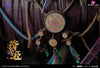 Drawing Jianghu: The Degenerate Collectible 1/4 Scale Statue Jiangchen (Licensed) - Light Year Studio [Pre-Order]