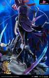 Drawing Jianghu: The Degenerate Collectible 1/4 Scale Statue Jiangchen (Licensed) - Light Year Studio [Pre-Order]
