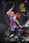 Drawing Jianghu: The Degenerate Collectible 1/4 Scale Statue Jiangchen (Licensed) - Light Year Studio [Pre-Order]