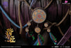 Drawing Jianghu: The Degenerate Collectible 1/4 Scale Statue Jiangchen (Licensed) - Light Year Studio [Pre-Order]