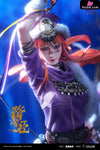 Drawing Jianghu: The Degenerate Collectible 1/4 Scale Statue Jiangchen (Licensed) - Light Year Studio [Pre-Order]