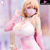 Dress Series Second Release Tutor Aromatic Body 1/6 Figure(Licensed) - Bearpanda Studio [Pre-Order]