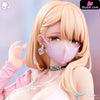 Dress Series Second Release Tutor Aromatic Body 1/6 Figure(Licensed) - Bearpanda Studio [Pre-Order]