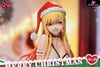Dress-Up Darling Christmas Kitagawa Statue - Modomodo Studio