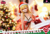 Dress-Up Darling Christmas Kitagawa Statue - Modomodo Studio