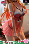 Dress-Up Darling Christmas Kitagawa Statue - Modomodo Studio