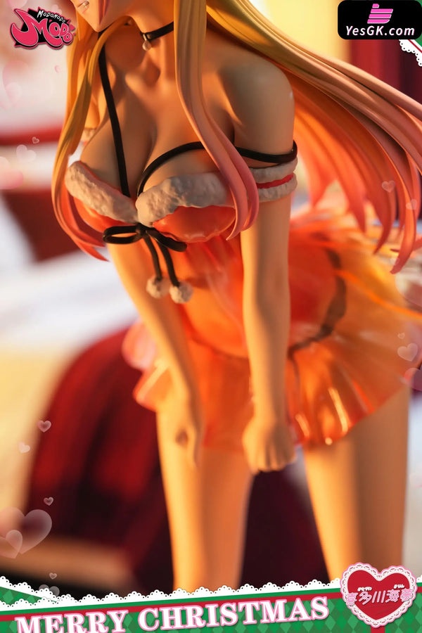 Dress-Up Darling Christmas Kitagawa Statue - Modomodo Studio