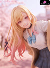 Dress-Up Darling Kitagawa Marin Statue - BA Studio