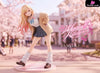 Dress-Up Darling Kitagawa Marin Statue - BA Studio