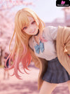 Dress-Up Darling Kitagawa Marin Statue - BA Studio