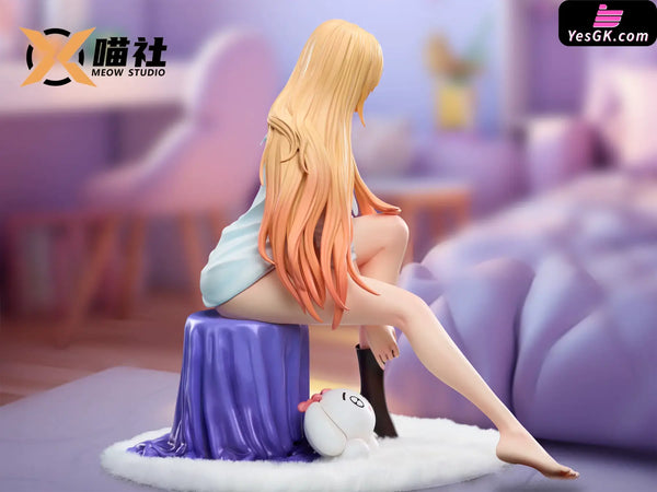 Dress-Up Darling Marin Kitagawa 1/6 Statue - MEOW Studio [Pre-Order] - Dress-Up Darling