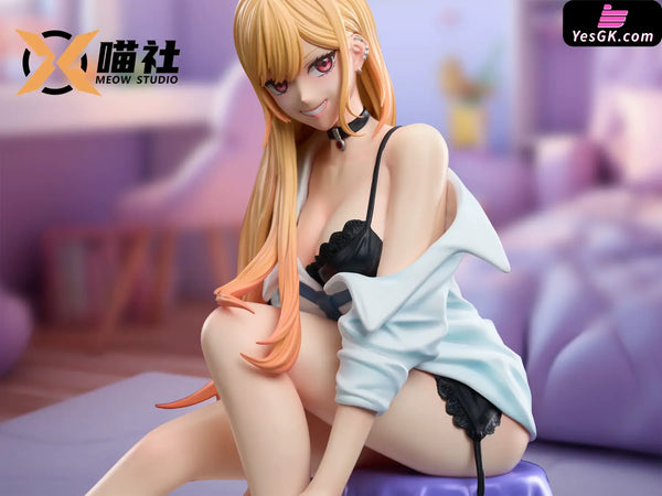 Dress-Up Darling Marin Kitagawa 1/6 Statue - MEOW Studio [Pre-Order] - Dress-Up Darling