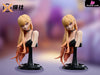Dress-Up Darling Marin Kitagawa 1/6 Statue - MEOW Studio [Pre-Order] - Deposit / Double Heads Version - Dress-Up Darling