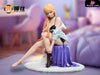 Dress-Up Darling Marin Kitagawa 1/6 Statue - MEOW Studio [Pre-Order] - Deposit / Teeth-showing Version - Dress-Up