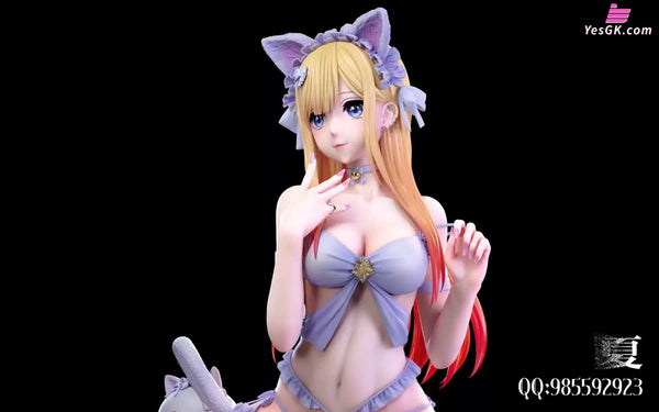 Dress-Up Darling Marin Kitagawa Statue - Half Summer Studio [Pre-Order] - Dress-Up Darling