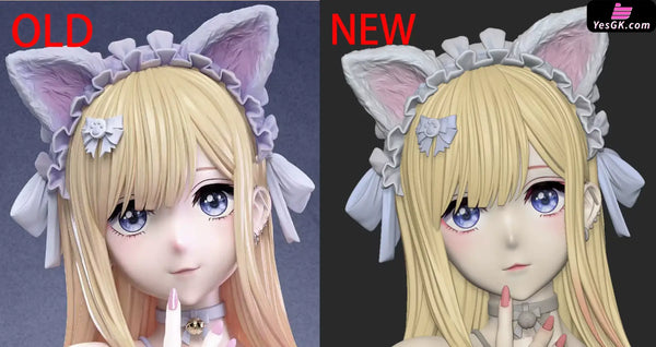 Dress-Up Darling Marin Kitagawa Statue - Half Summer Studio [Pre-Order] - Dress-Up Darling