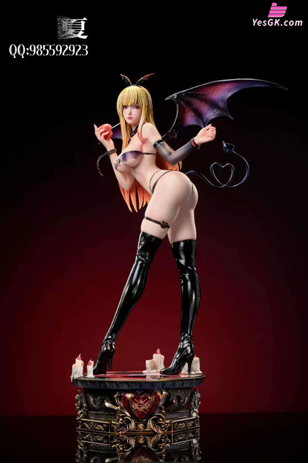 Dress-Up Darling Marin Kitagawa Statue - Half Summer Studio [Pre-Order] - Dress-Up Darling