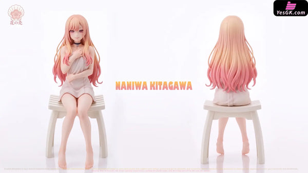 Dress-Up Darling Naniwa Kitagawa Statue - Hua Ke Studio - Dress-Up Darling