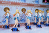 Dressing Doll Falling in Love Marin Kitagawa Statue - Temple Studio [In-Stock] My Dress-Up Darling