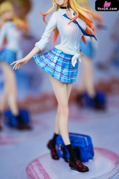 Dressing Doll Falling in Love Marin Kitagawa Statue - Temple Studio [In-Stock] My Dress-Up Darling